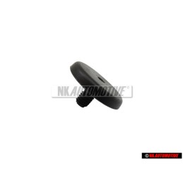 Genuine VW Bung - 6X0827951B