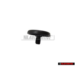 Genuine VW Bung - 6X0827951B