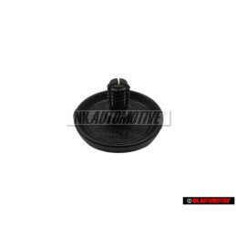 Genuine VW Bung - 6X0827951B