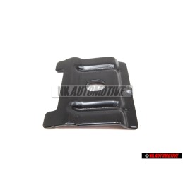 Genuine VW Clamping Strip For Battery - 6X0959502A