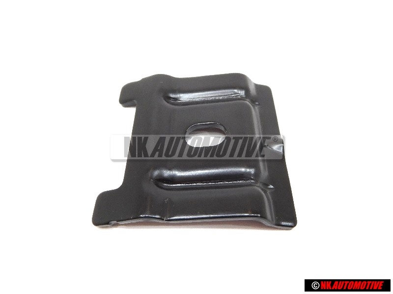 Genuine VW Clamping Strip For Battery - 6X0959502A