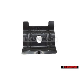 Genuine VW Clamping Strip For Battery - 6X0959502A