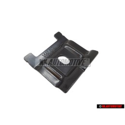 Genuine VW Clamping Strip For Battery - 6X0959502A