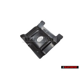 Genuine VW Clamping Strip For Battery - 6X0959502A