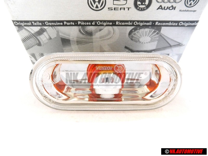 Genuine VW Turn Signal Indicator - 7E0949117B
