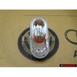 Genuine VW Turn Signal Indicator - 7E0949117B