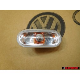 Genuine VW Turn Signal Indicator - 7E0949117B