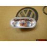 Genuine VW Turn Signal Indicator - 7E0949117B