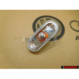 Genuine VW Turn Signal Indicator - 7E0949117B