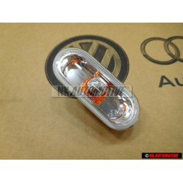 Genuine VW Turn Signal Indicator - 7E0949117B