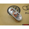 Genuine VW Turn Signal Indicator - 7E0949117B