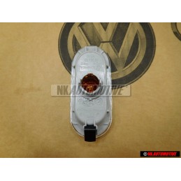 Genuine VW Turn Signal Indicator - 7E0949117B