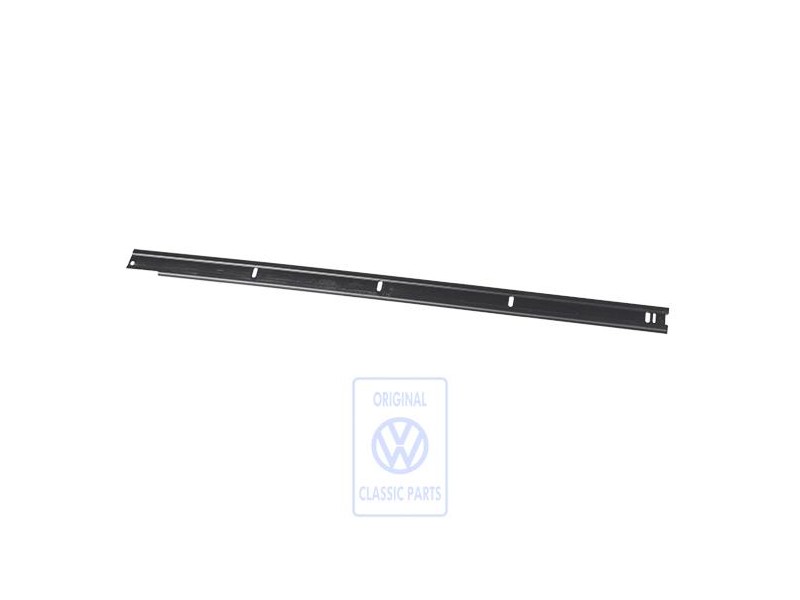 Genuine VW Insert Rail - 155871355D