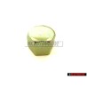 Genuine VW Domed Cap Nut - N 0110691
