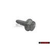 Genuine VW Hex Collared Bolt - N 10109210