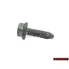 Genuine VW Hex Collared Bolt - N 10109210