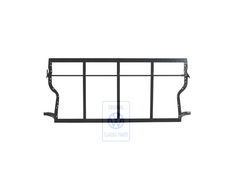 Genuine VW Backrest Frame - 155885513E