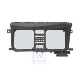 Genuine VW Instrument Housing - 155919053C