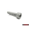 Genuine VW Socket Head Bolt With Inner Multipoint Head - N 90991102