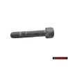 Genuine VW Socket Head Bolt With Inner Multipoint Head - N 90991102