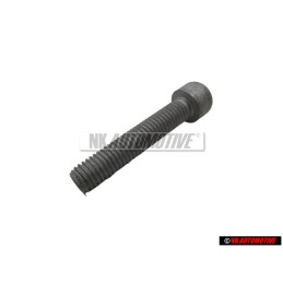 Genuine VW Socket Head Bolt With Inner Multipoint Head - N 90991102