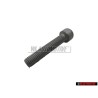 Genuine VW Socket Head Bolt With Inner Multipoint Head - N 90991102