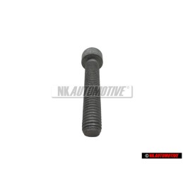 Genuine VW Socket Head Bolt With Inner Multipoint Head - N 90991102