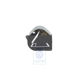 Genuine VW Temperature Gauge - 155919511A