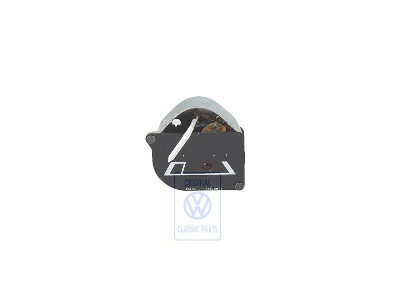 Genuine VW Temperature Gauge - 155919511A