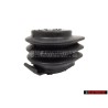 Genuine VW Sleeve For Selector Shaft - 020301261