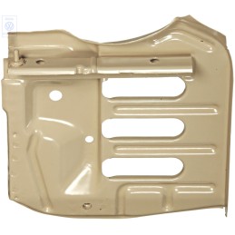 Genuine VW Battery Console - 171803119F
