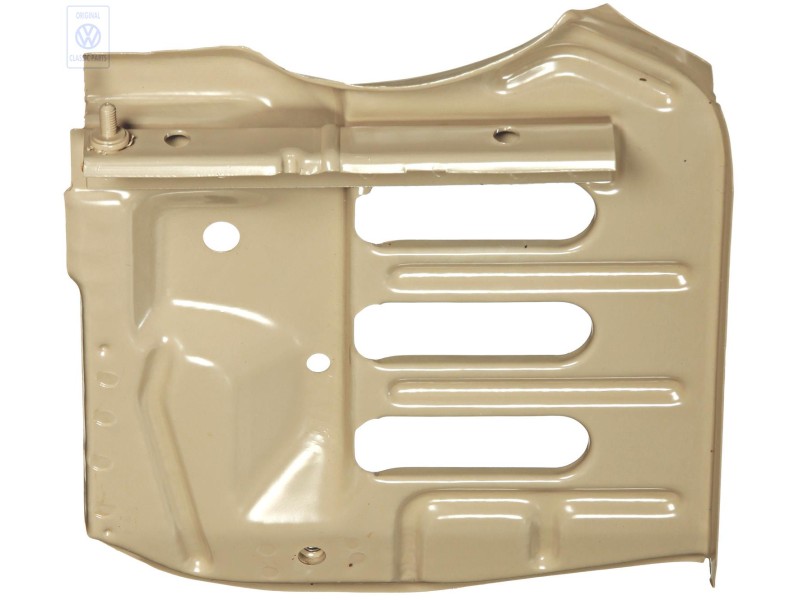 Genuine VW Battery Console - 171803119F