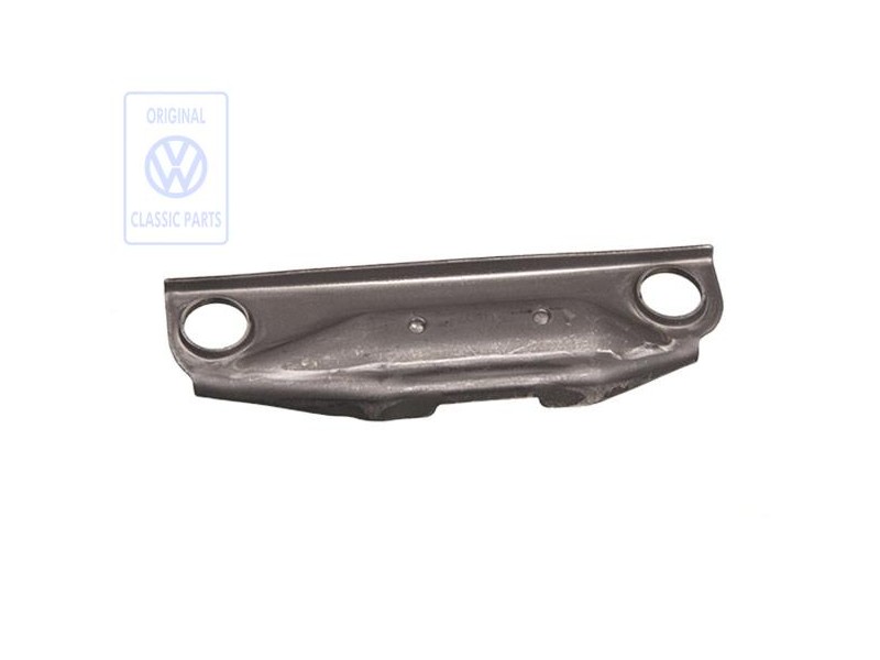 Genuine VW Bracket - 171805873A