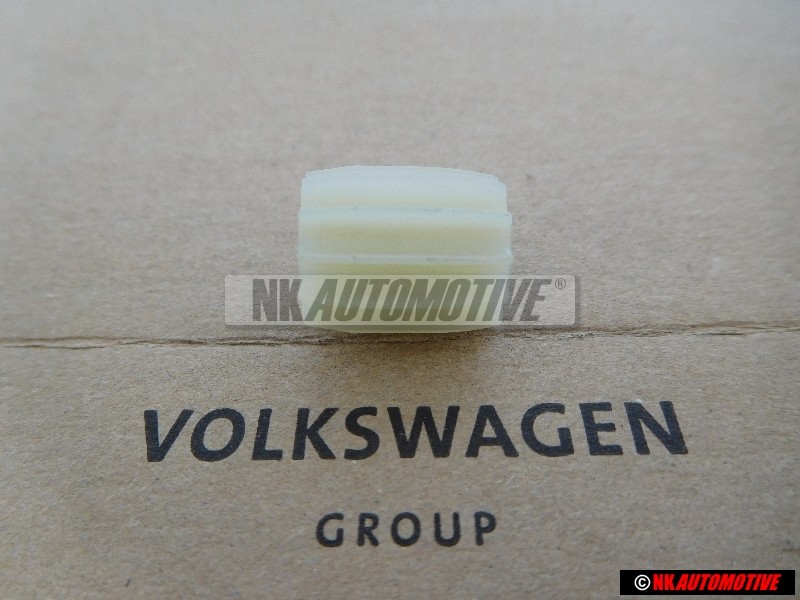 Genuine VW Vibration Damper - 021101107