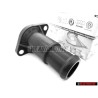 Genuine VW Flange - 027121145B