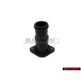 Genuine VW Flange - 027121145B