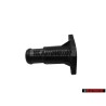 Genuine VW Flange - 027121145B