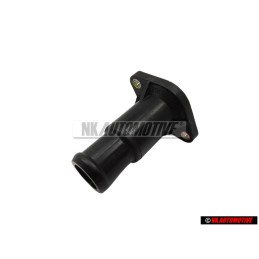 Genuine VW Flange - 027121145B
