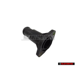 Genuine VW Flange - 027121145B