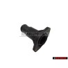 Genuine VW Flange - 027121145B