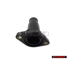Genuine VW Flange - 027121145B