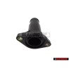 Genuine VW Flange - 027121145B