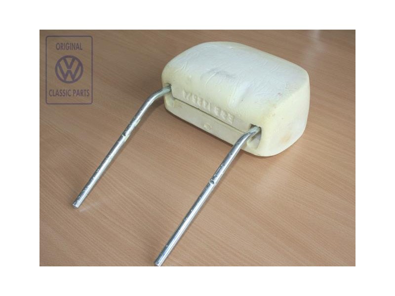 Genuine VW Head Restraint, Adjustable - 171881903A