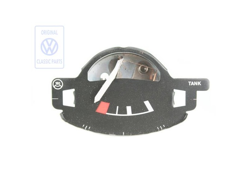 Genuine VW Fuel Gauge - 171919045E