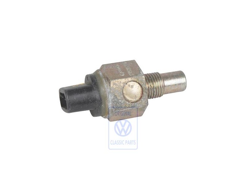 Genuine VW Temperature Switch - 171919521G