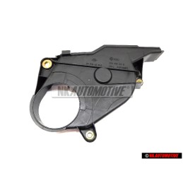 Genuine VW Toothed Belt Guard - 028109127B