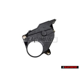 Genuine VW Toothed Belt Guard - 028109127B