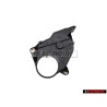 Genuine VW Toothed Belt Guard - 028109127B