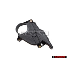 Genuine VW Toothed Belt Guard - 028109127B
