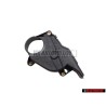 Genuine VW Toothed Belt Guard - 028109127B
